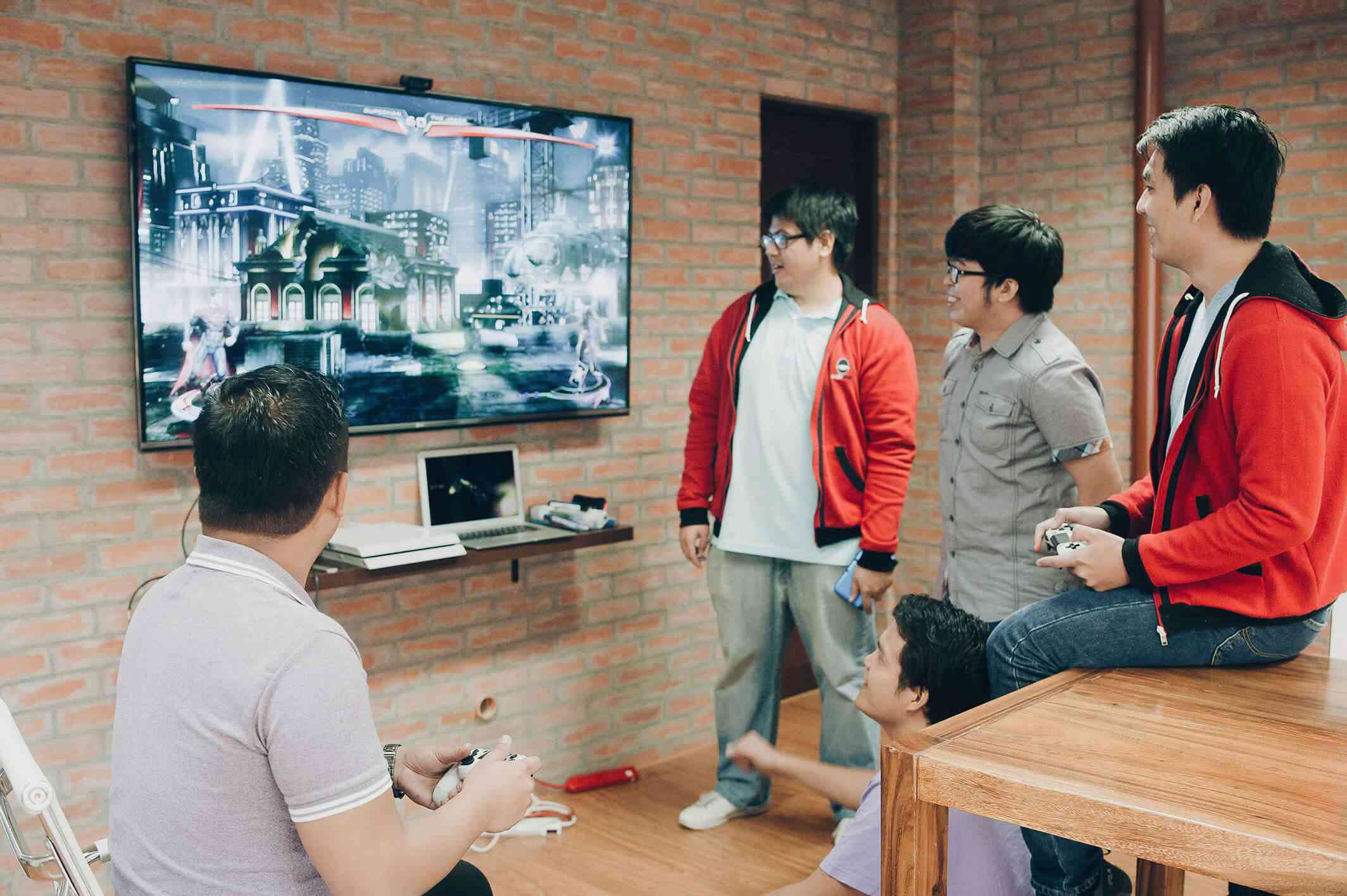 games